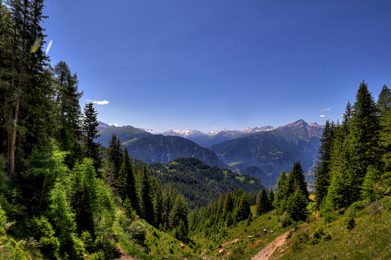 Lenzerheide