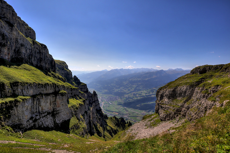 Chäserrugg