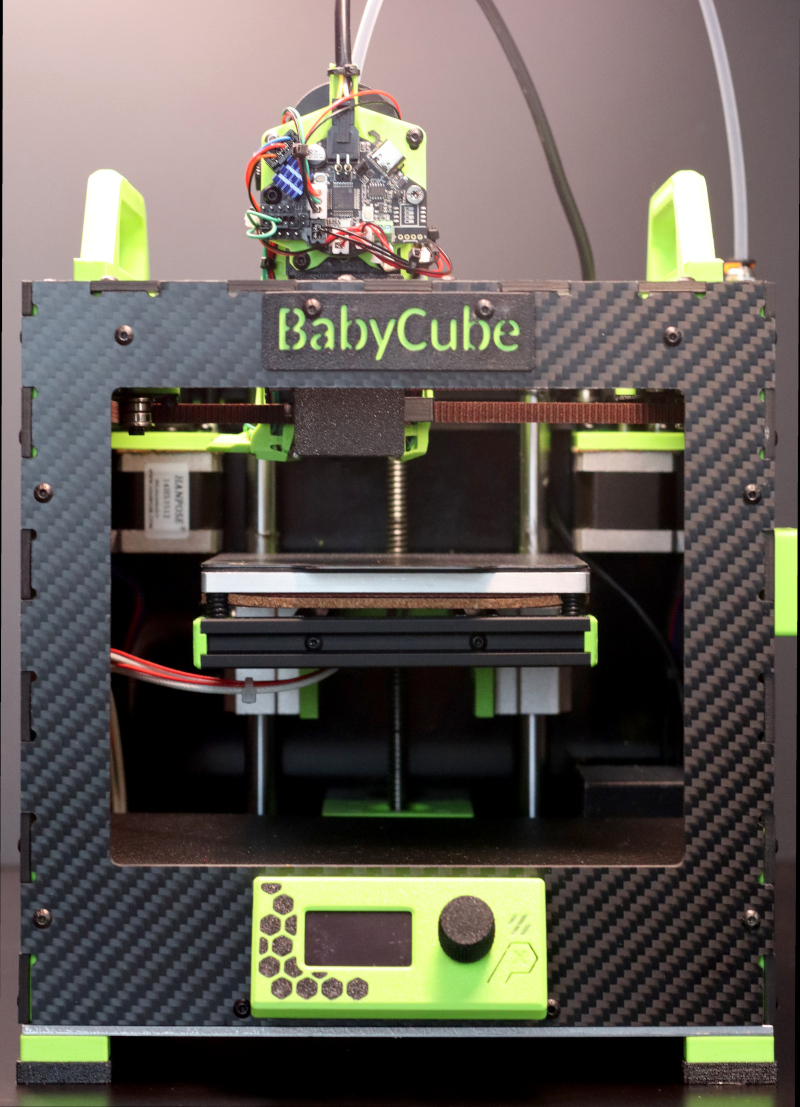 Babycube