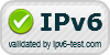 d.o is IPv6 ready