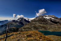 Piz Campasc