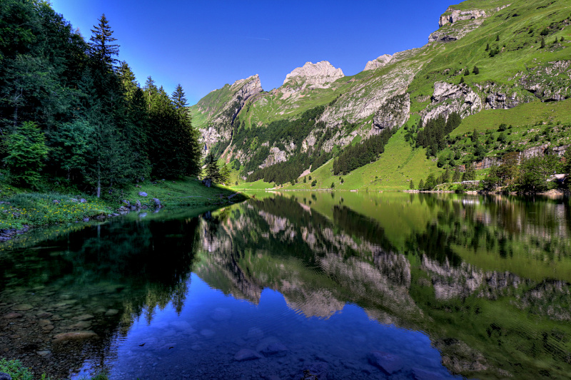 Seealpsee